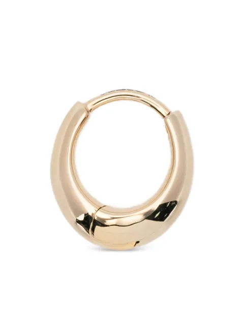 Shaun Leane Sabre mini hoop earring