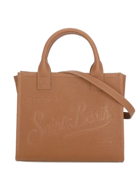 MC2 Saint Barth midi Vanity tote bag