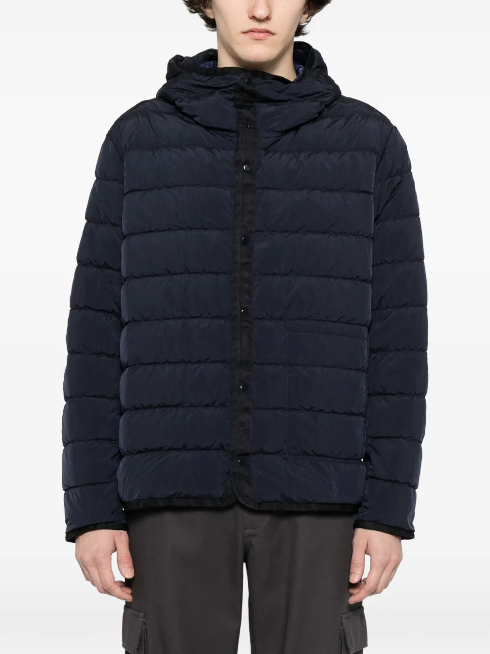 Micro Kei jacket
