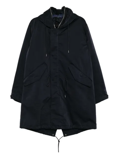 C.P. Company Micro Kei Jacke