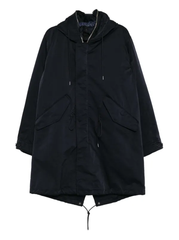 C.P. Company Micro Kei ジャケット | ブルー | FARFETCH JP