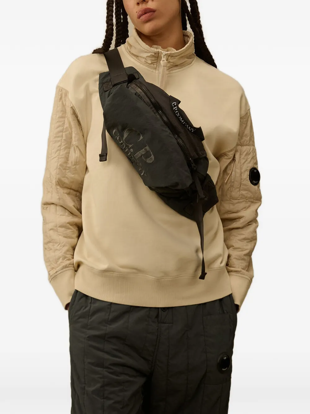 C.P. Company riñonera con cremallera | Image 2