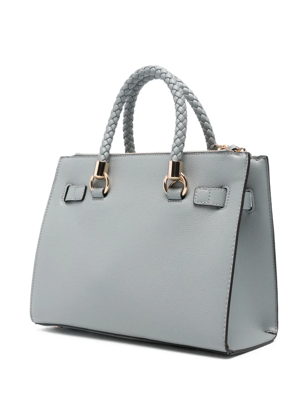 LIU JO logo-plaque tote bag | Image 2