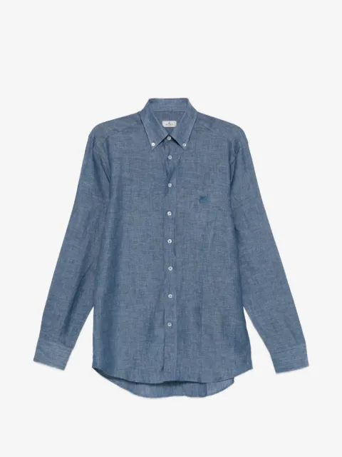 ETRO buttoned shirt