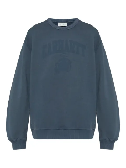 Carhartt WIP suéter con estampado gráfico