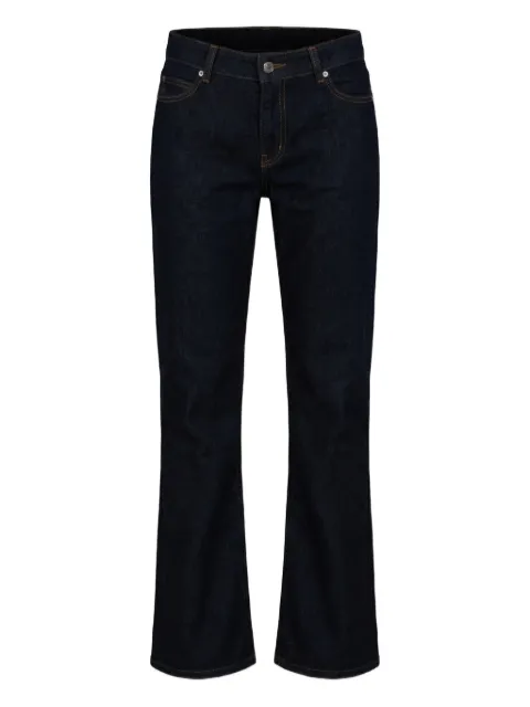 Zadig&Voltaire flared jeans