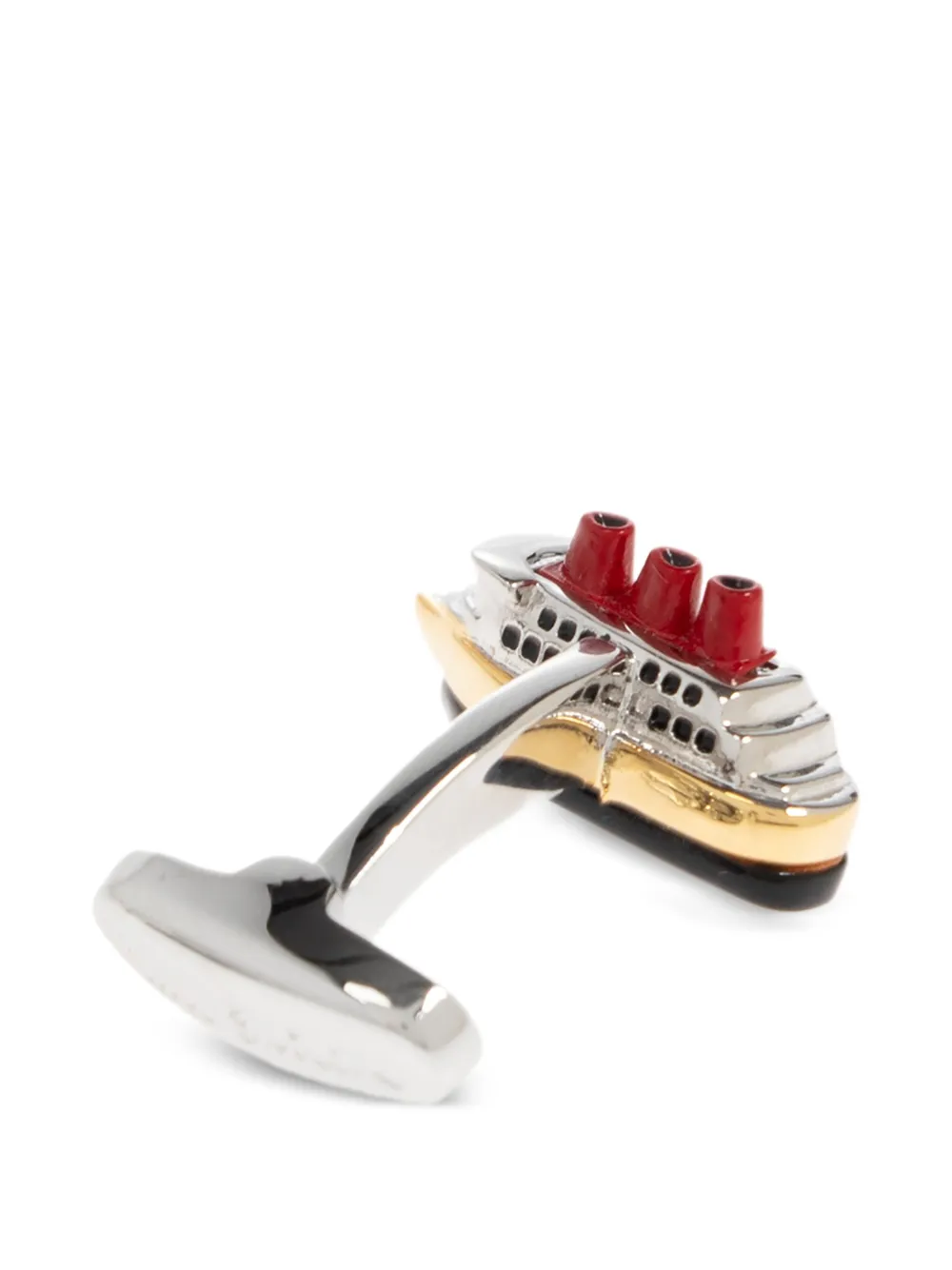  Paul Smith Gemelos Cruise Ship - Plateado 
