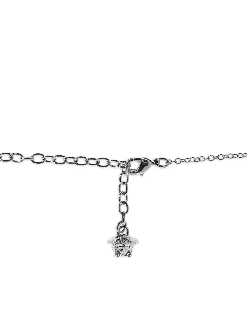 Medusa Pendant Necklace