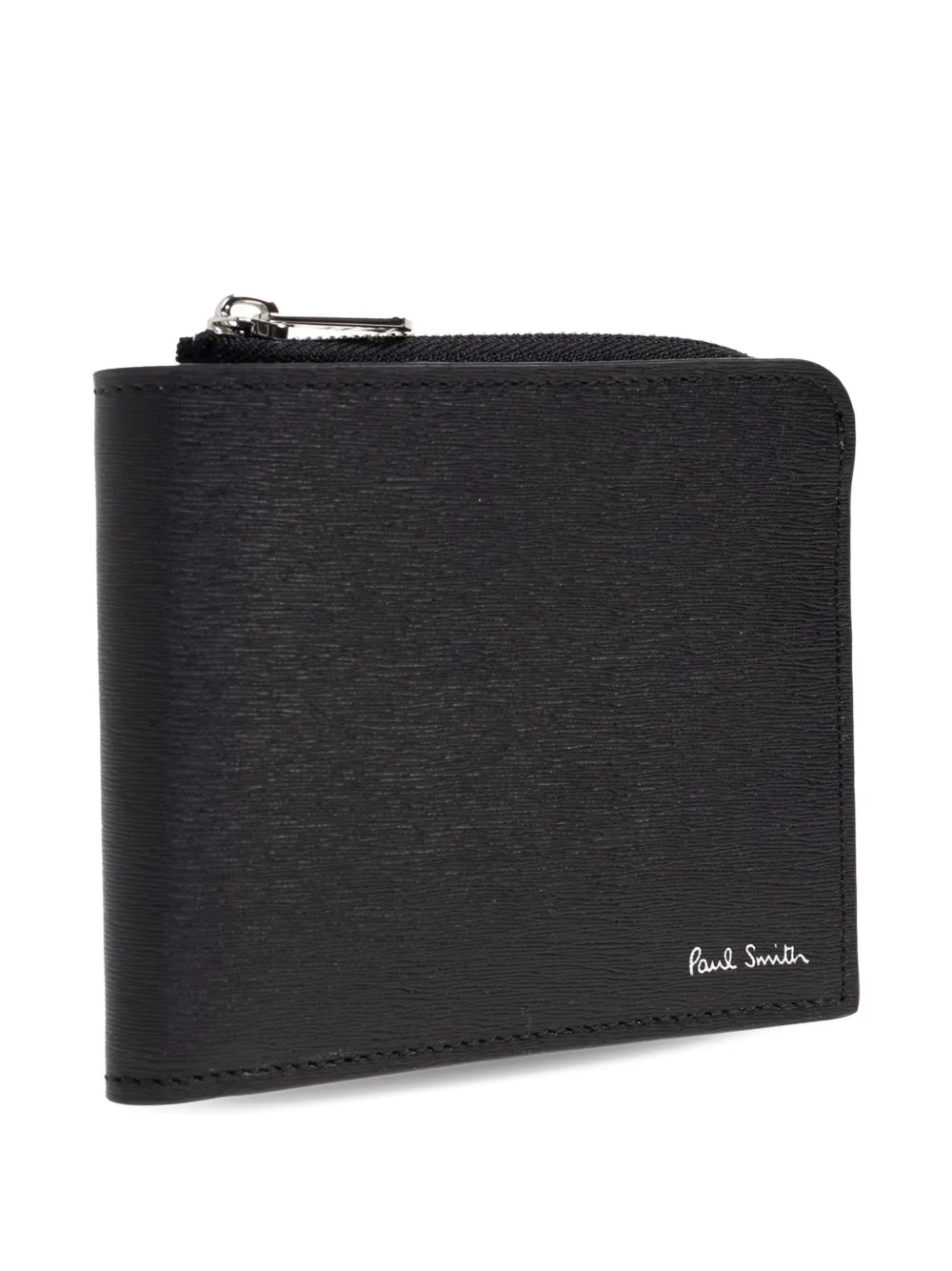 Zip Card Holder