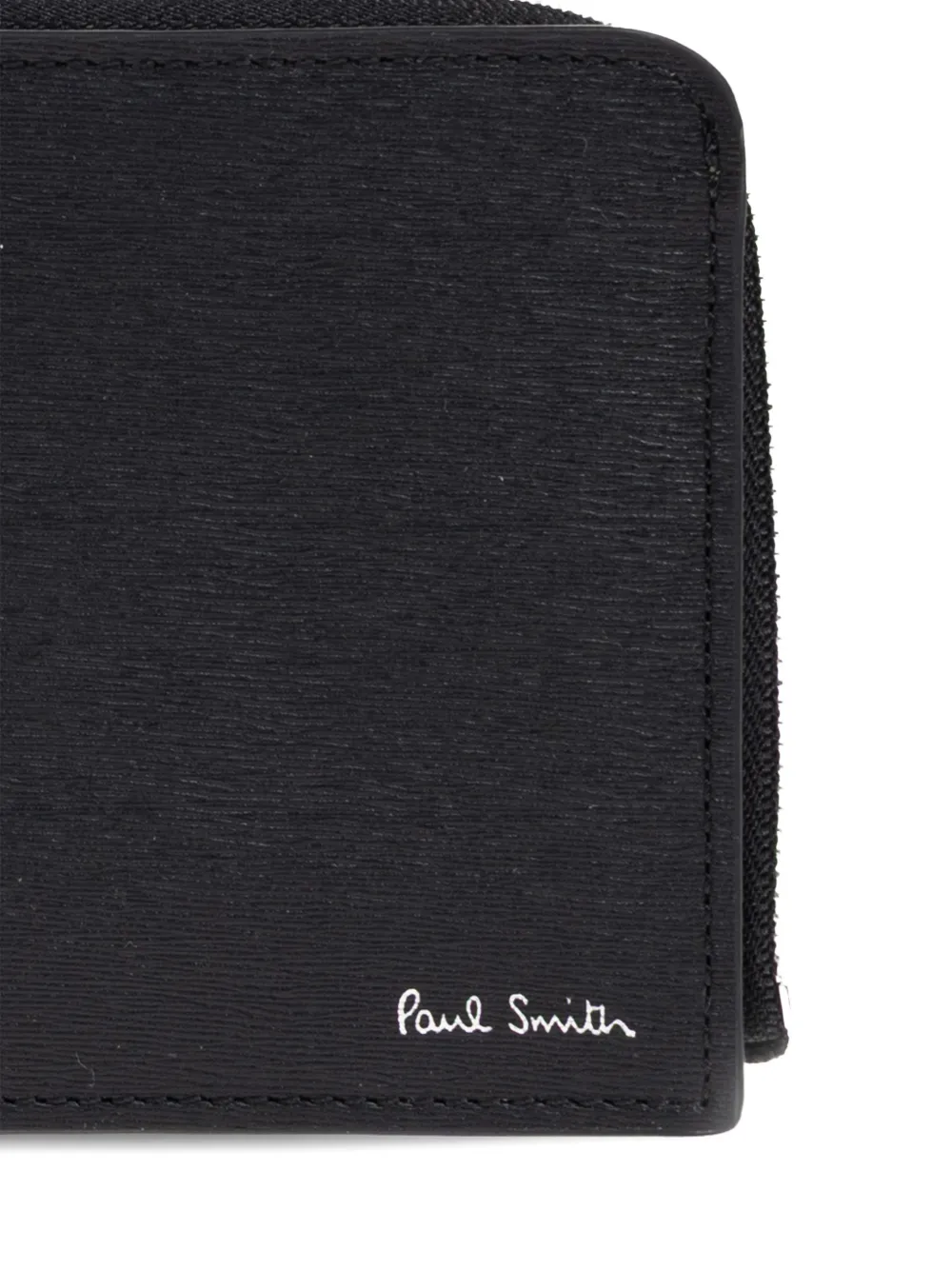 Zip Card Holder