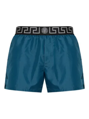 Versace（ヴェルサーチェ）メンズ スイムウェア - FARFETCH