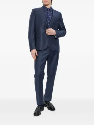 Paul Smith（ポール・スミス）スーツ - FARFETCH