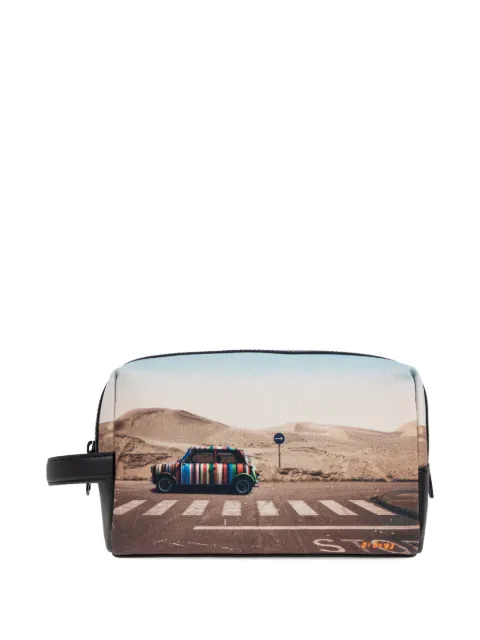 Paul Smith neceser Desert mini