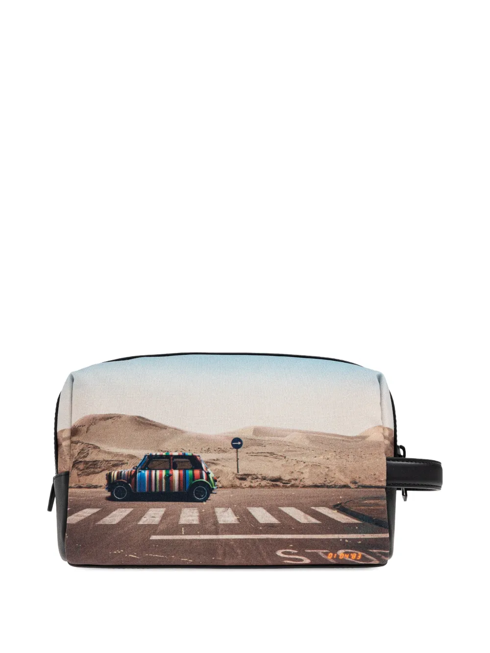 Paul Smith neceser Desert mini | Image 2