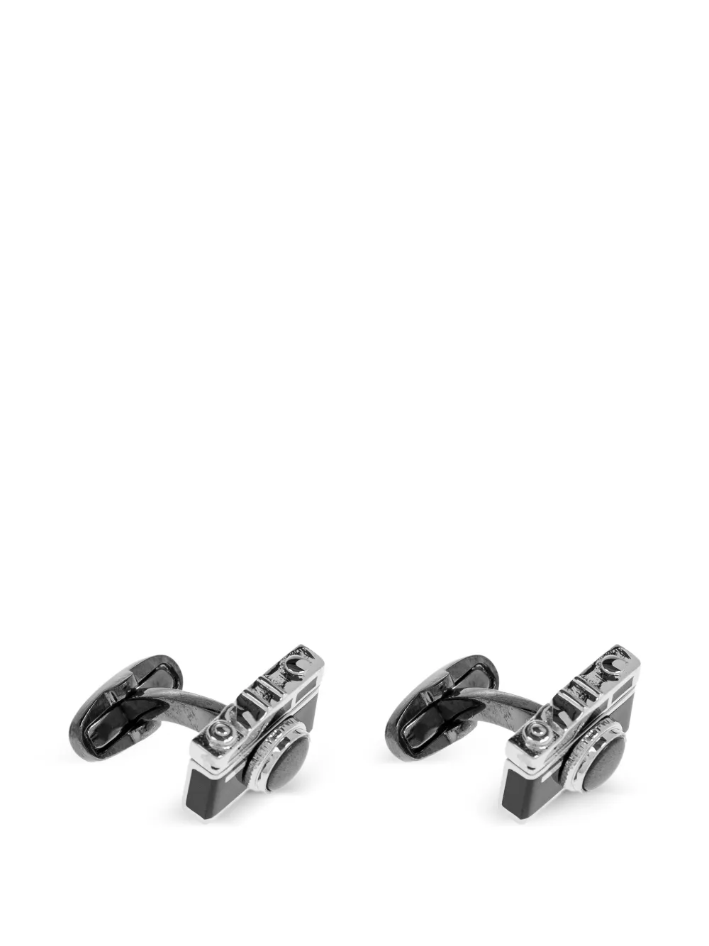 Paul Smith camera-motif cufflinks | Image 2