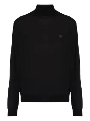 Versace（ヴェルサーチェ）メンズ セーター - FARFETCH