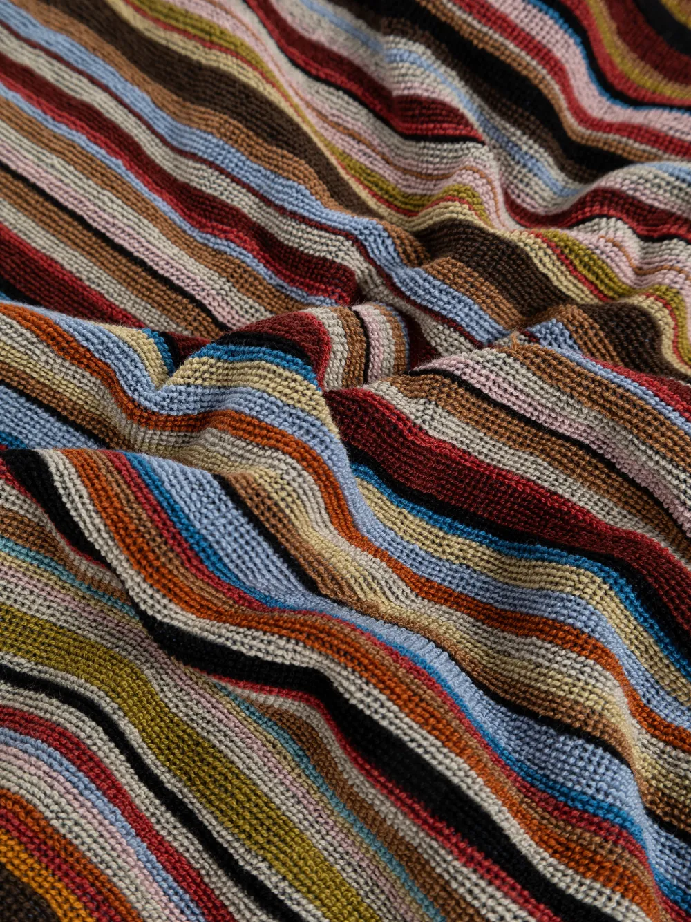 Paul Smith striped towel | Towels & Bath Robes | Image 2