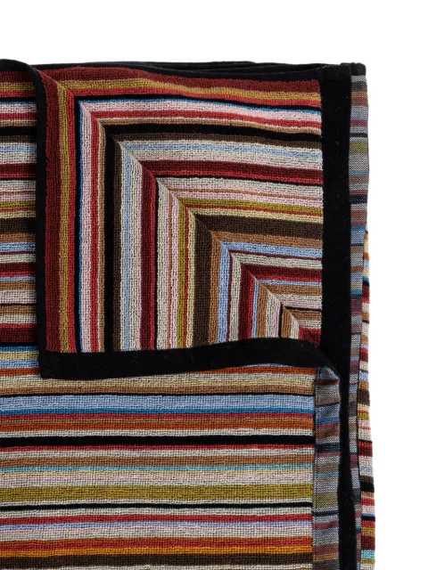 Paul Smith striped towel