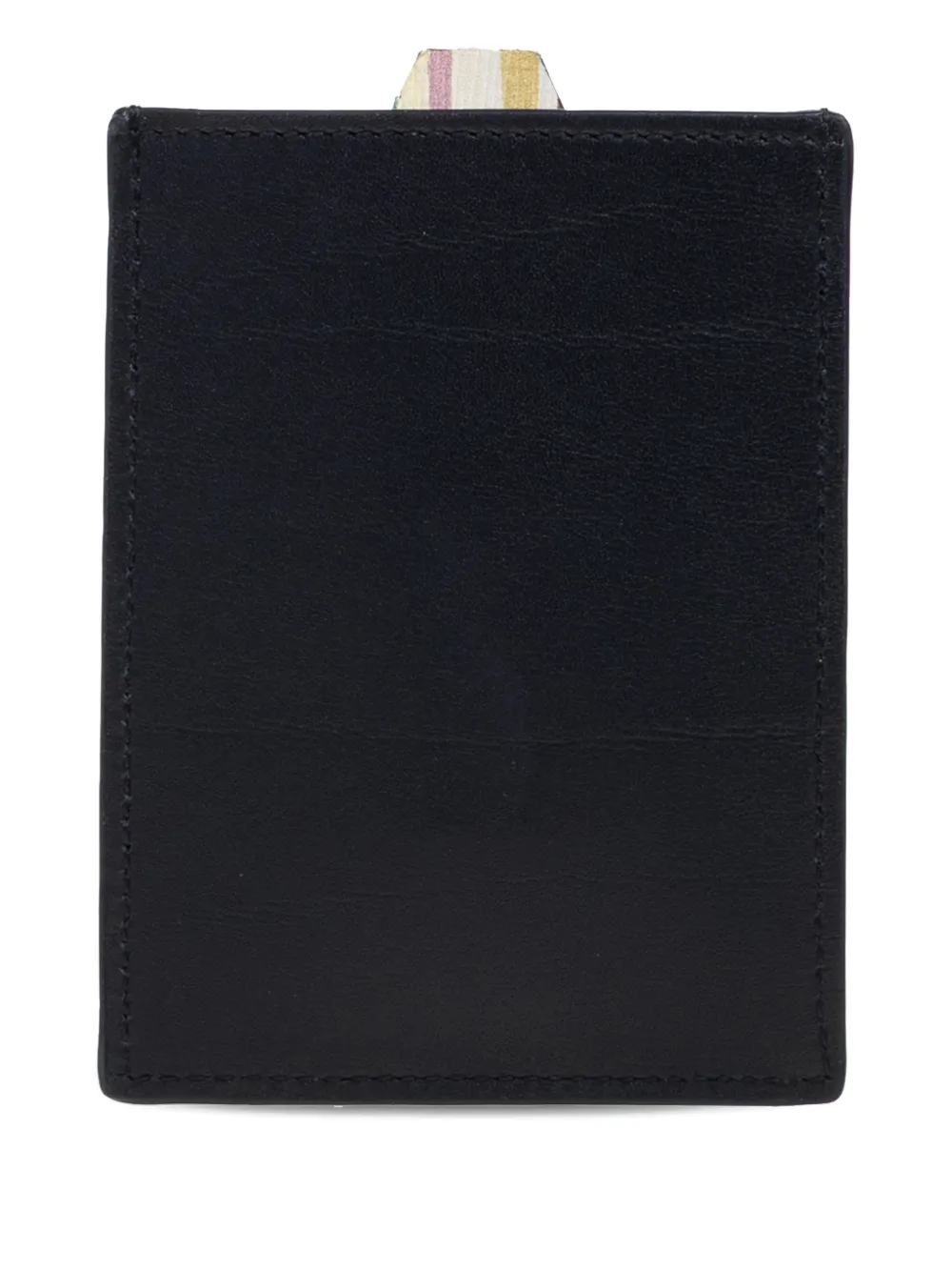 Paul Smith striped leather cardholder | Image 2