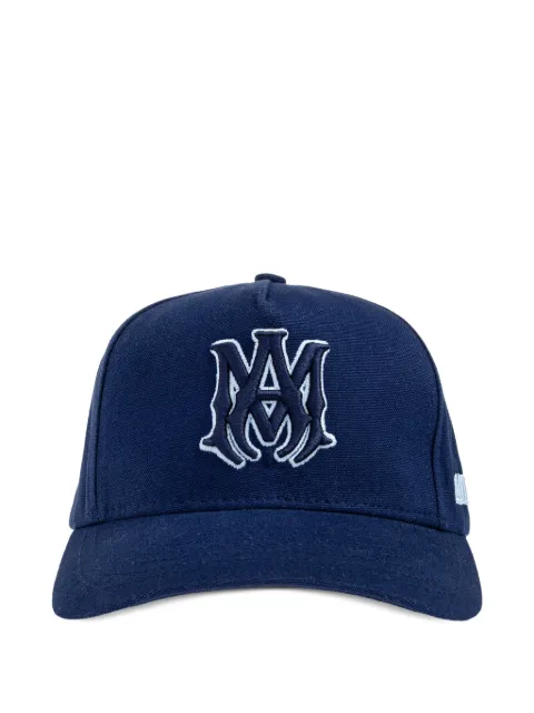 AMIRI embroidered cap