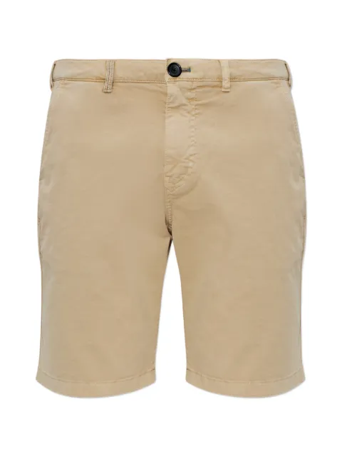 PS Paul Smith button-fastening shorts