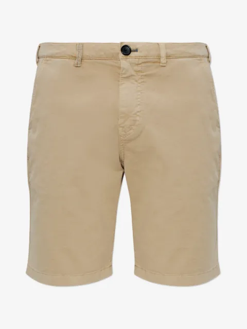 PS Paul Smith button-fastening shorts