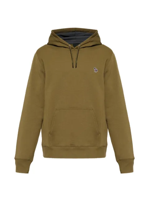 PS Paul Smith embroidered hoodie