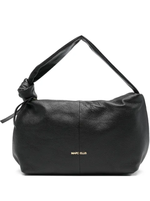 Marc Ellis Angie knotted-handle tote bag