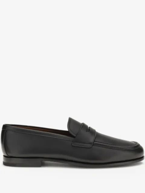Church's Rother round-toe loafers