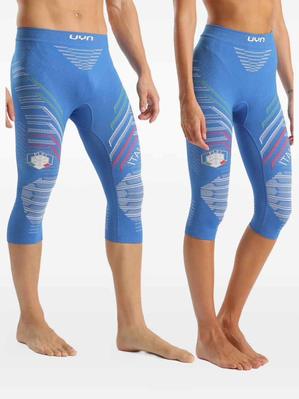 UYN Natyon 3.0 Italy thermal base layer | T-Shirts & Jersey Shirts | Image 2