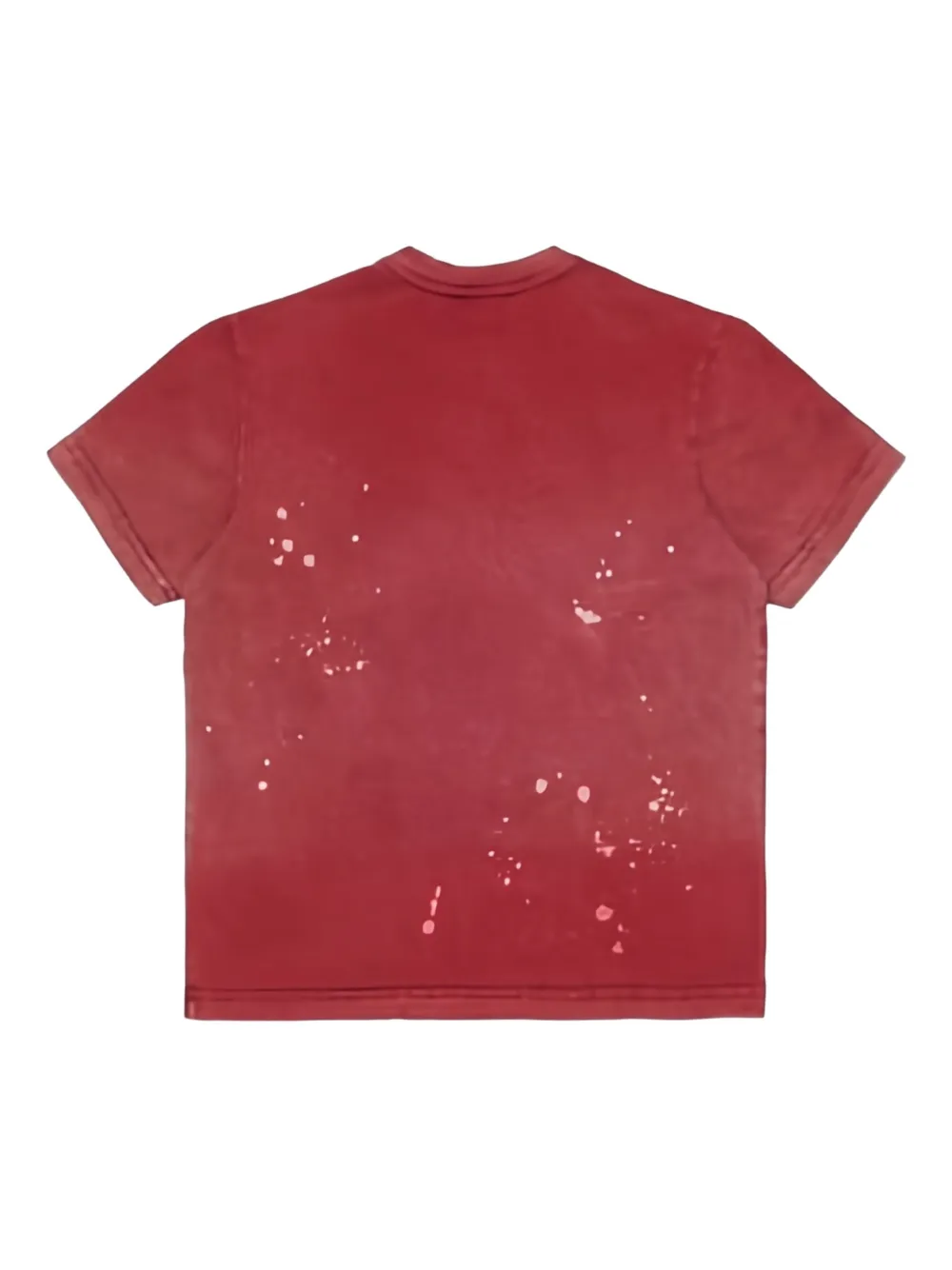 DSQUARED2 KIDS playera de algodón | Playeras | Image 2