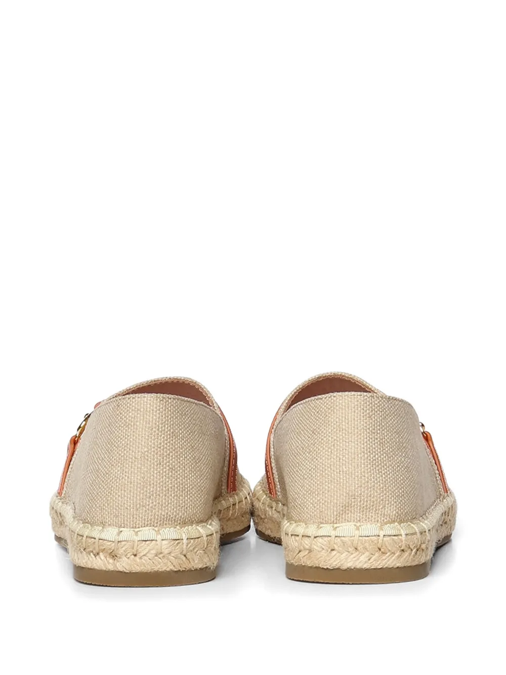 Coccinelle C-Easy espadrilles Beige