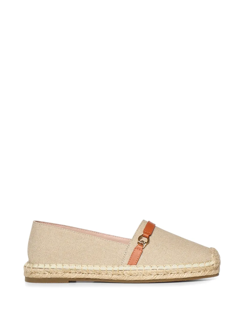 Coccinelle C-Easy espadrilles Beige