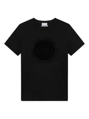 Neighborhood ロゴ Tシャツ | ブラック | FARFETCH JP