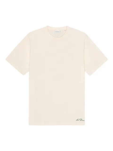 Les Deux graphic-print T-shirt