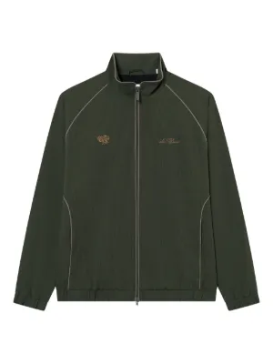 Patagonia Fleece Jacket | Green | FARFETCH SG
