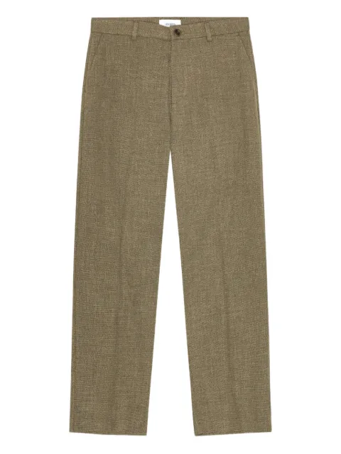 Les Deux button-up trousers
