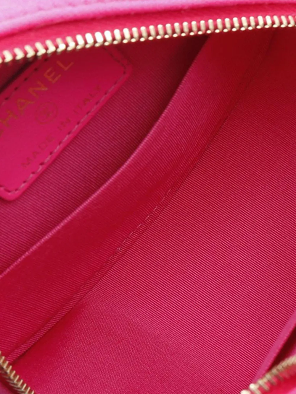 2019 Jersey 19 Round Clutch On Chain Satchel