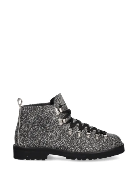 Fracap Magnifico M120 textured hiking boots