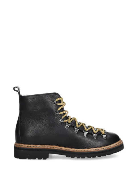Fracap Magnifico M120 Alto ankle boots