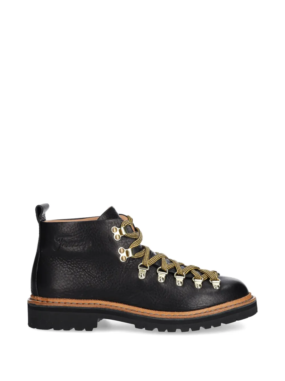 Fracap Magnifico M120 Kate hiking boots Zwart