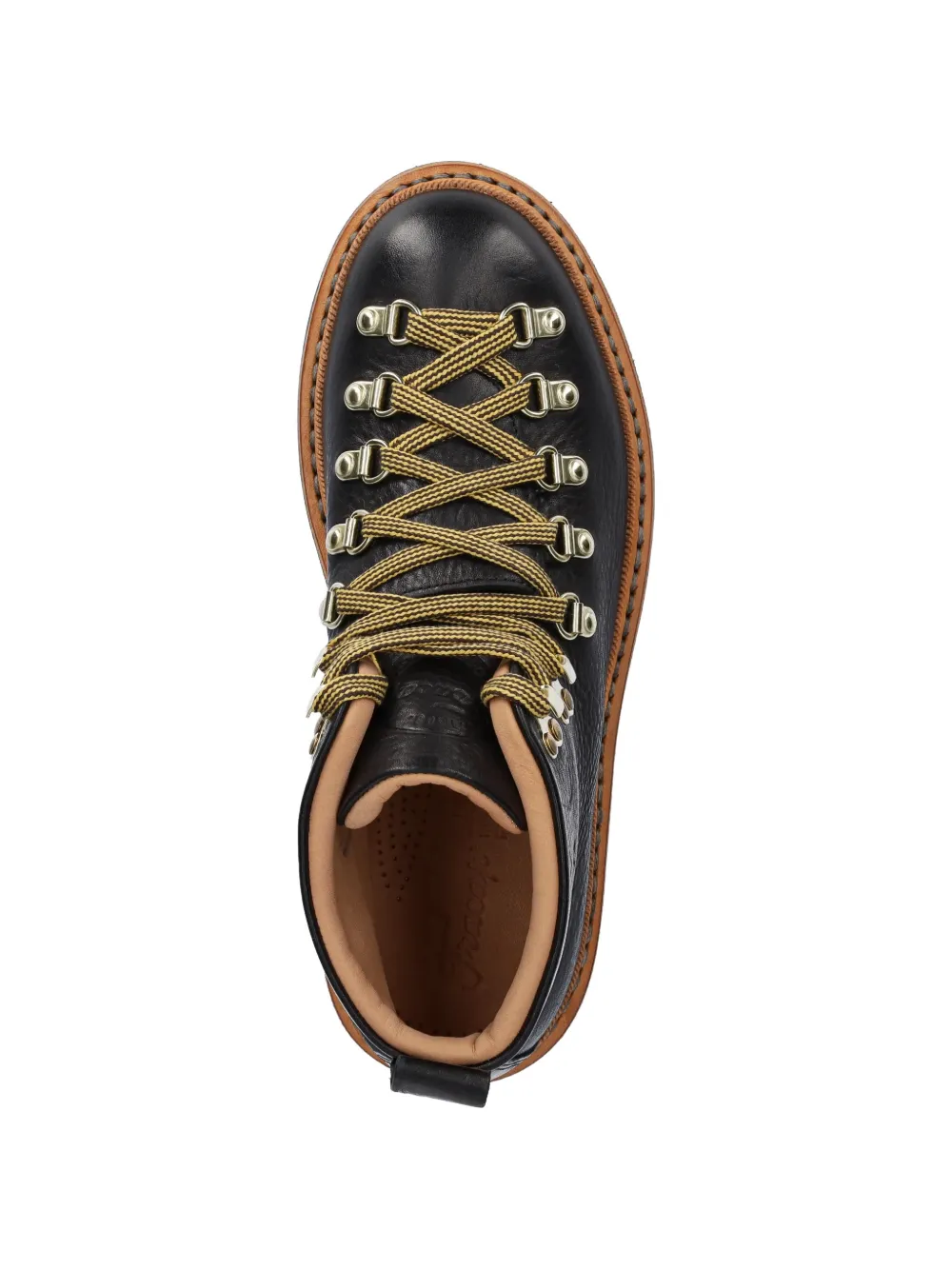 Fracap Magnifico M120 Kate hiking boots Zwart