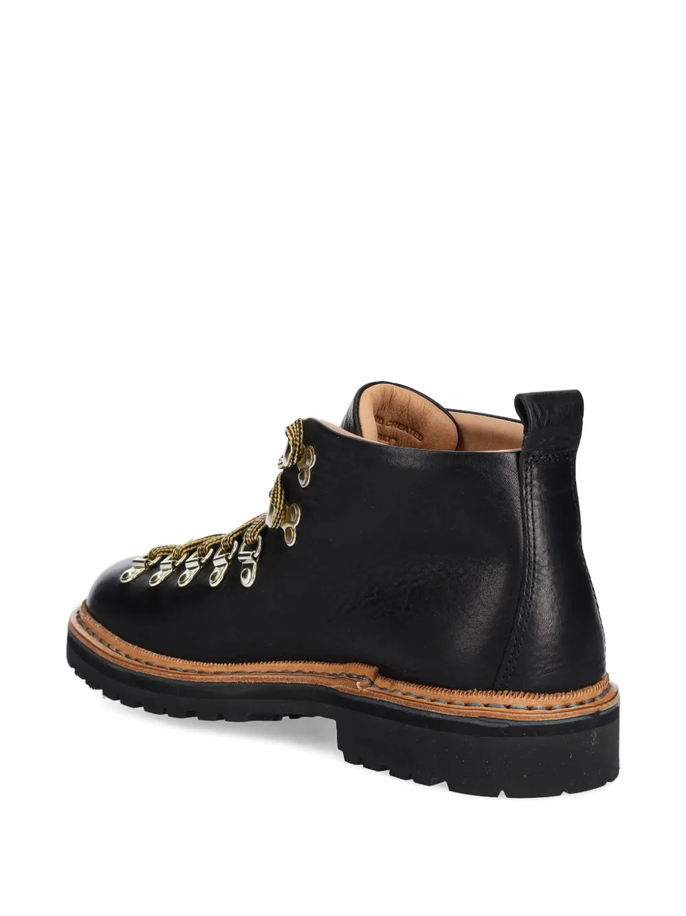 Fracap Magnifico M120 Kate hiking boots Zwart