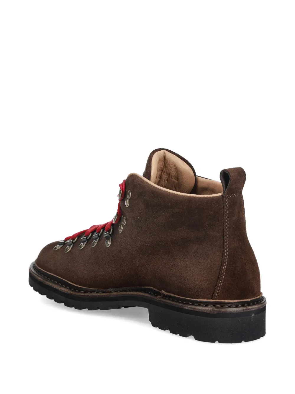 Fracap Magnifico M120 Roc hiking boots Bruin