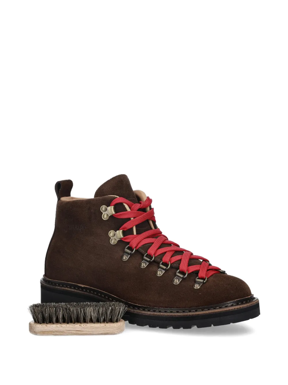 Fracap Magnifico M120 Roc hiking boots Bruin