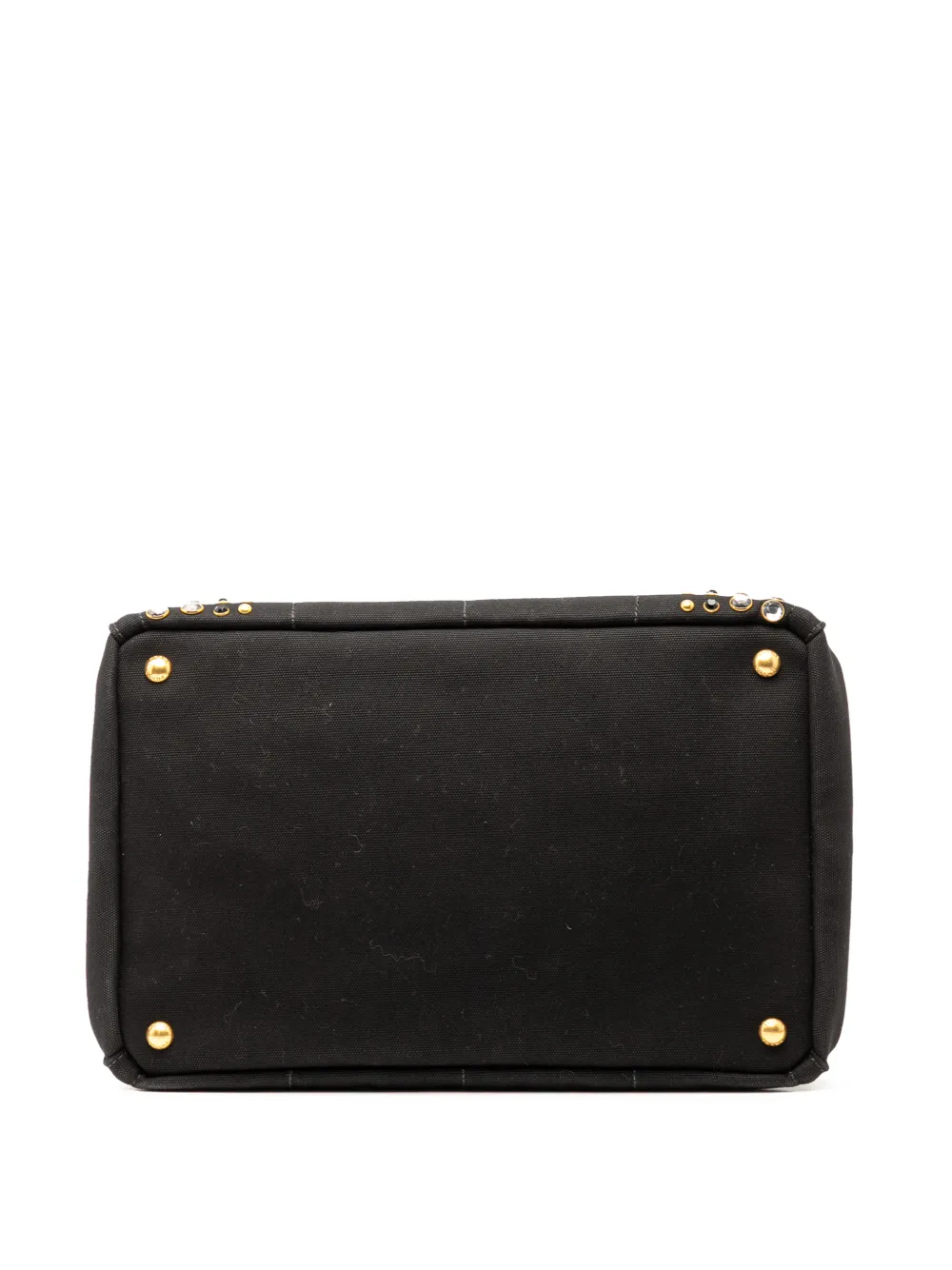 2013-2025 Canvas Canapa Bijoux Satchel