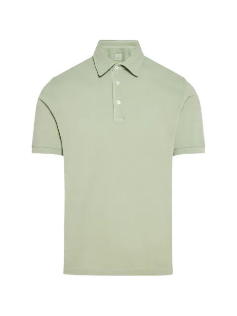 Fedeli North short-sleeve polo shirt