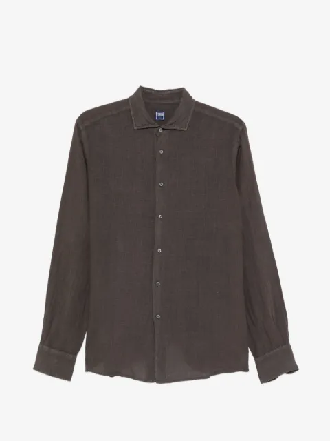 Fedeli camisa Nick