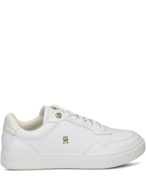 Tommy Hilfiger Sneakers Cupsole in pelle