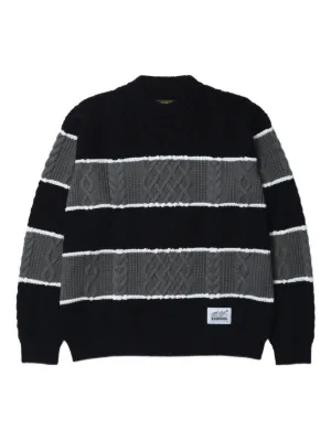 Neighborhood Knitted Sweaters for Men - Shop Now on FARFETCH Neighborhood Knitted Sweaters for Men - Shop Now on FARFETCH